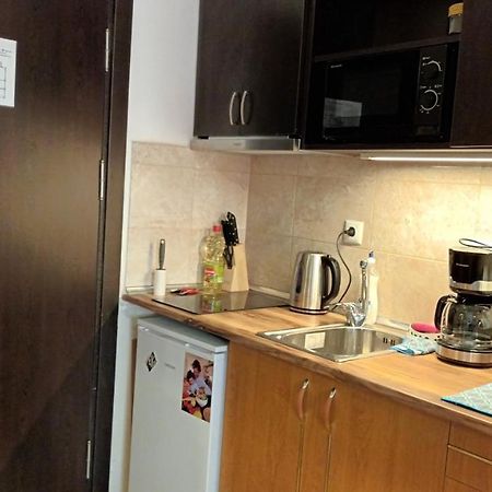 Skimechka Банско Экстерьер фото